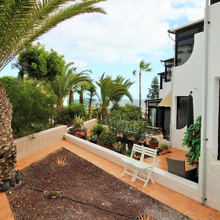 Atlantic View Con Jardin Privado Apartment Costa Del Silencio Exterior photo