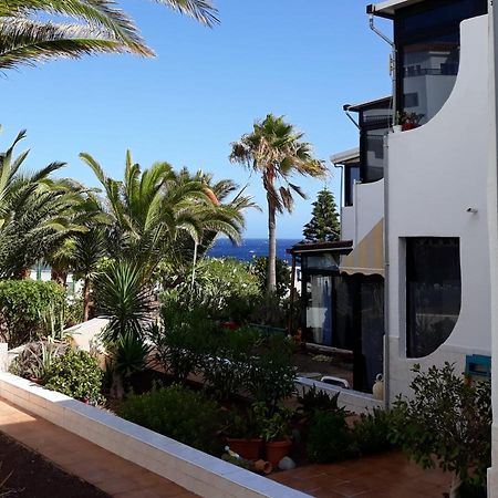 Atlantic View Con Jardin Privado Apartment Costa Del Silencio Exterior photo